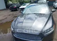 2016 Ford FUSION фото