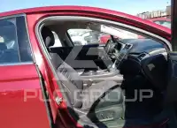 2016 Ford FUSION фото