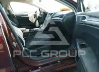 2016 Ford FUSION photo