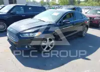 2016 Ford FUSION фото