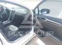 2016 Ford FUSION photo