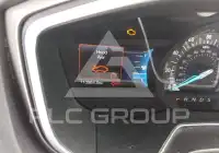 2016 Ford FUSION фото