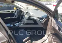2016 Ford FUSION photo
