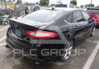 2016 Ford FUSION photo
