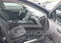 2016 Ford FUSION фото