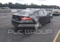 2016 Ford FUSION фото