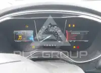 2016 Ford FUSION photo