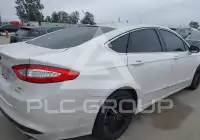 2016 Ford FUSION фото