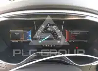2016 Ford FUSION фото