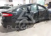 2016 Ford FUSION photo