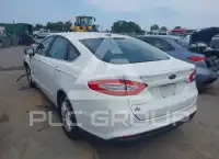 2016 Ford FUSION фото