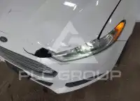 2016 Ford FUSION photo
