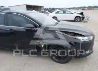 2016 Ford FUSION фото