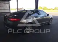 2016 Ford FUSION фото