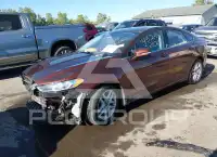 2016 Ford FUSION photo