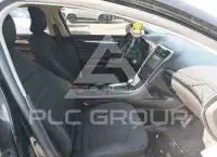 2016 Ford FUSION photo