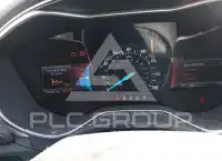 2016 Ford FUSION фото