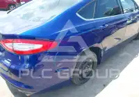 2016 Ford FUSION фото