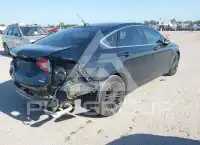 2016 Ford FUSION фото