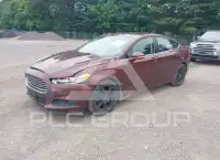 2016 Ford FUSION photo