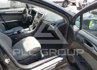 2016 Ford FUSION фото