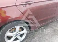 2016 Ford FUSION photo