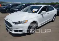 2016 Ford FUSION photo
