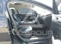 2016 Ford FUSION фото