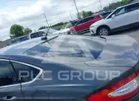 2016 Ford FUSION photo