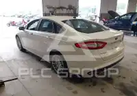 2016 Ford FUSION фото