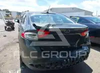2016 Ford FUSION фото