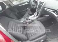 2016 Ford FUSION фото