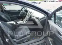 2016 Ford FUSION photo