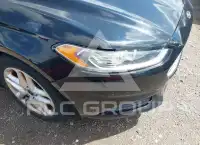 2016 Ford FUSION фото