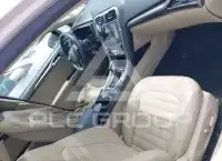 2016 Ford FUSION фото