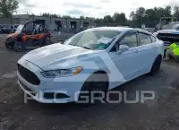 2016 Ford FUSION фото