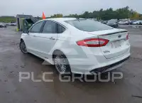 2016 Ford FUSION photo