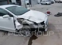 2016 Ford FUSION фото