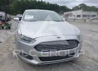 2016 Ford FUSION фото