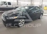 2016 Ford FUSION photo