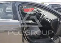 2016 Ford FUSION фото