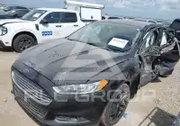 2016 Ford FUSION фото