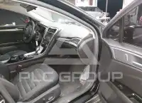 2016 Ford FUSION фото