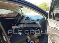 2016 Ford FUSION фото