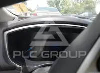 2016 Ford FUSION photo