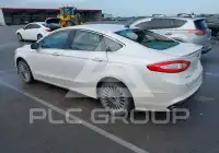2016 Ford FUSION photo