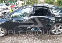 2016 Ford FUSION photo