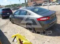 2016 Ford FUSION фото