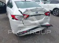 2016 Ford FUSION photo