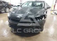 2016 Ford FUSION photo